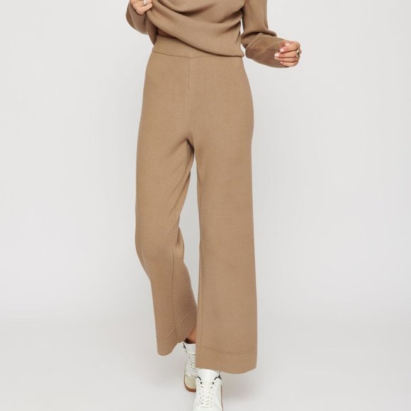 dynamite wide leg pants